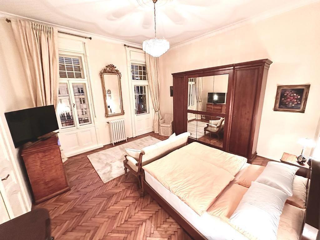 Apartamento Premium Timisoara Exterior foto