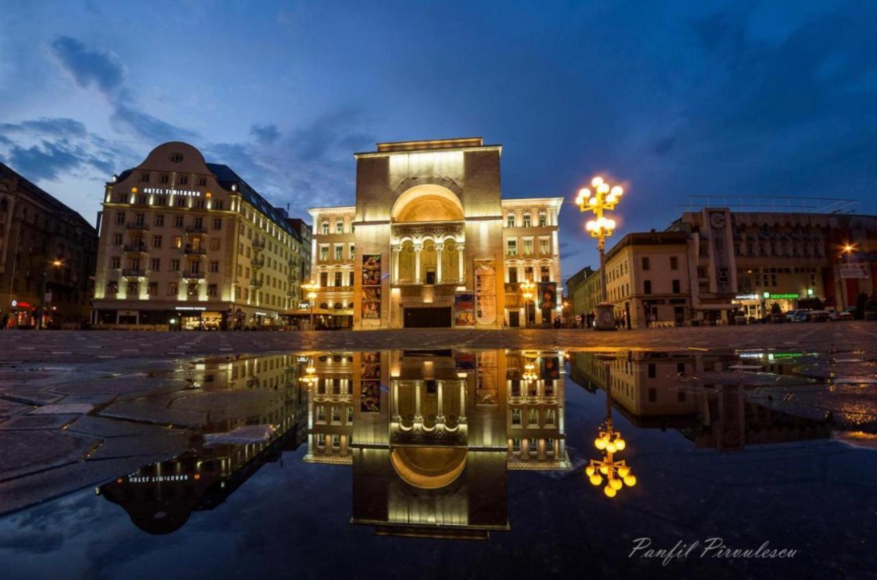 Apartamento Premium Timisoara Exterior foto