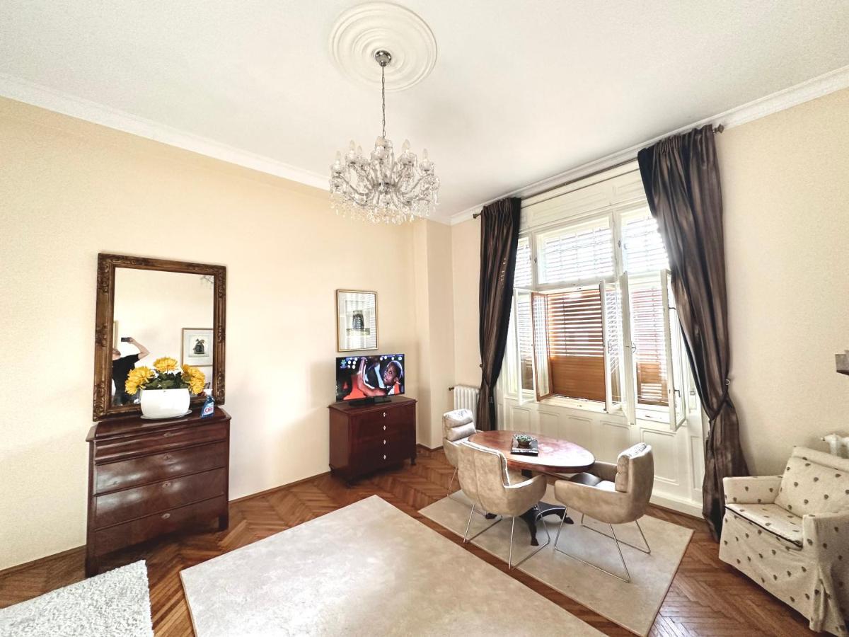 Apartamento Premium Timisoara Exterior foto