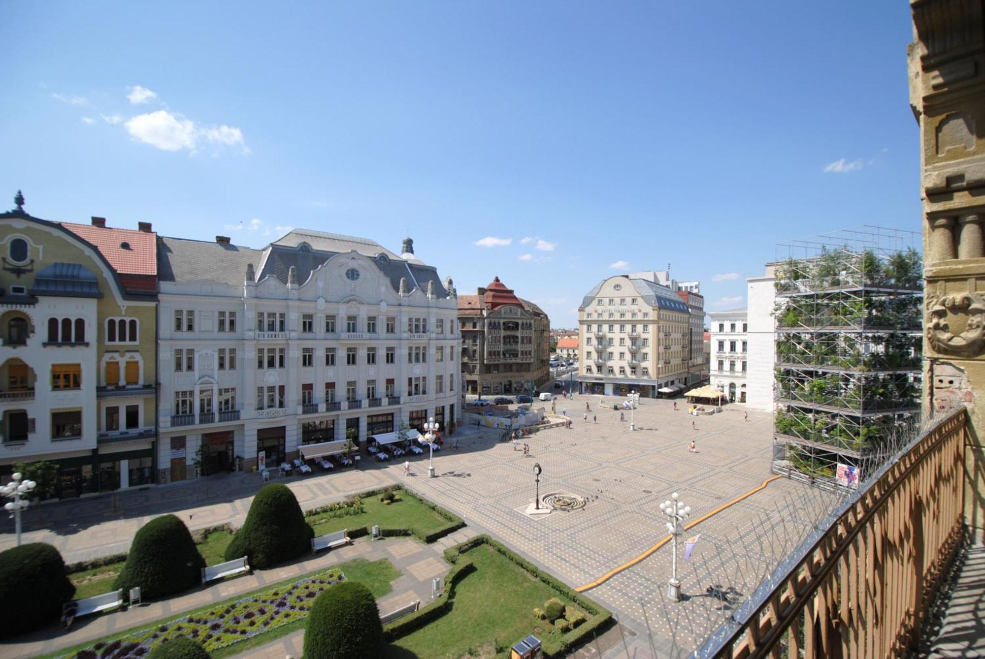 Apartamento Premium Timisoara Exterior foto