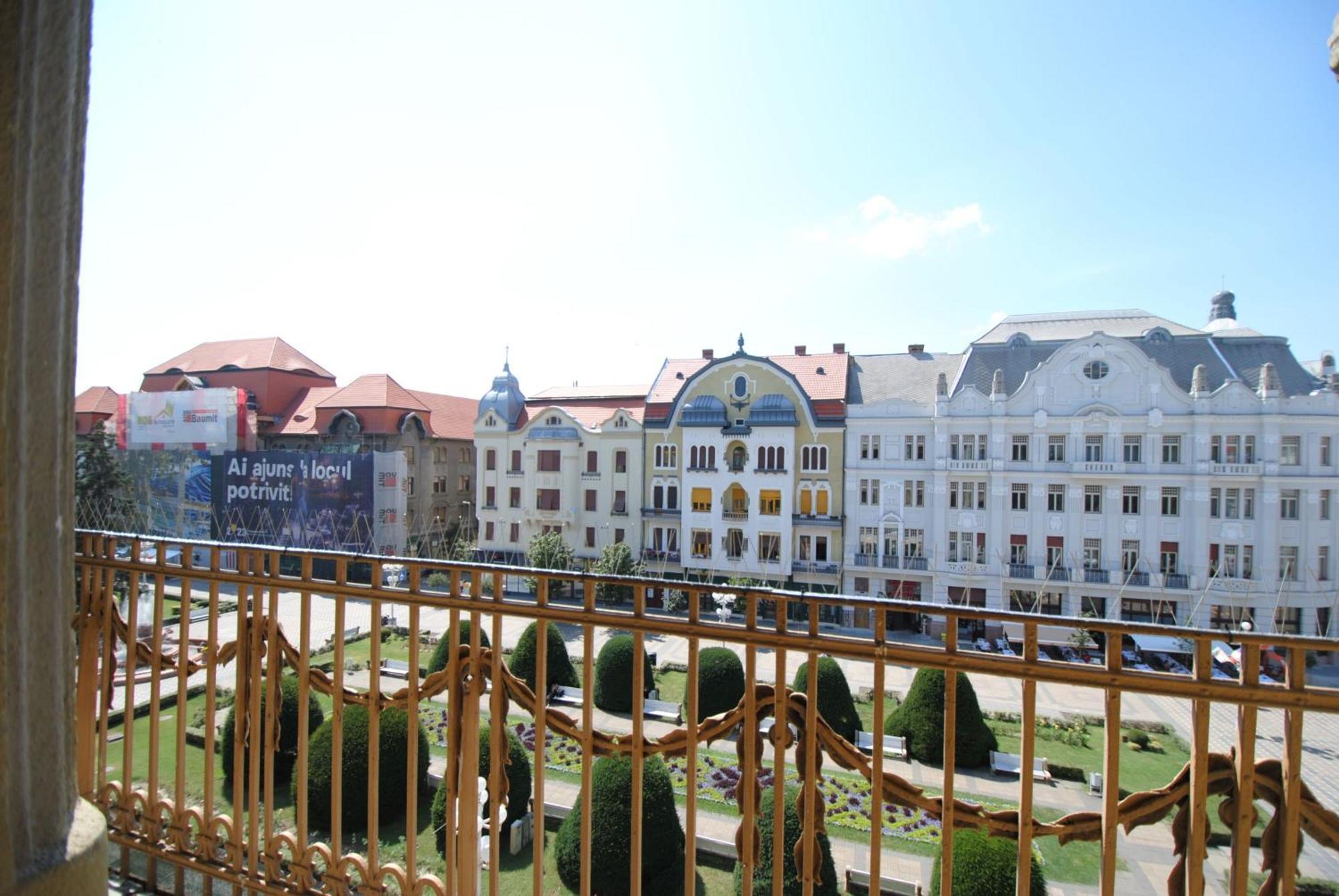Apartamento Premium Timisoara Exterior foto