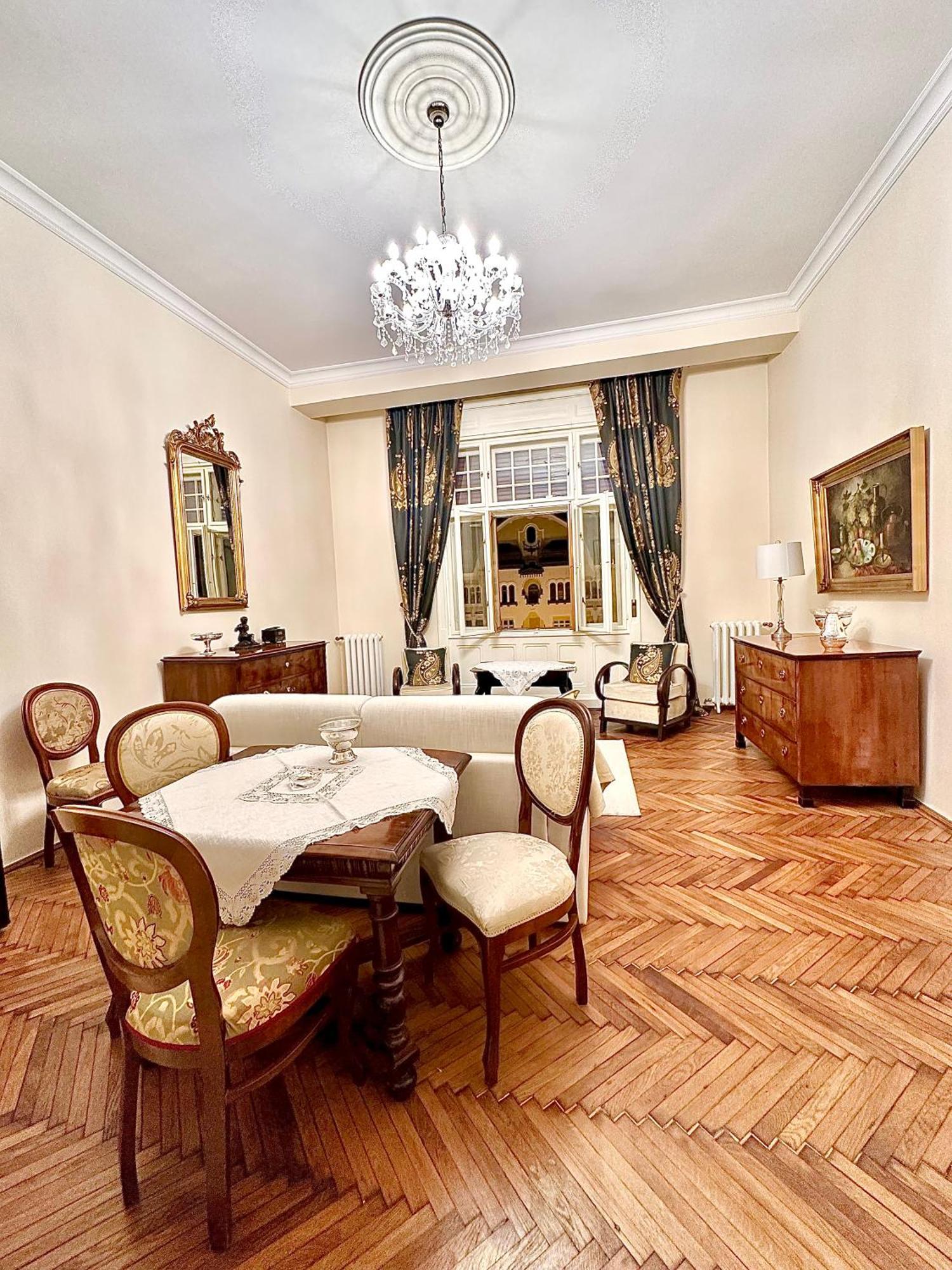 Apartamento Premium Timisoara Exterior foto