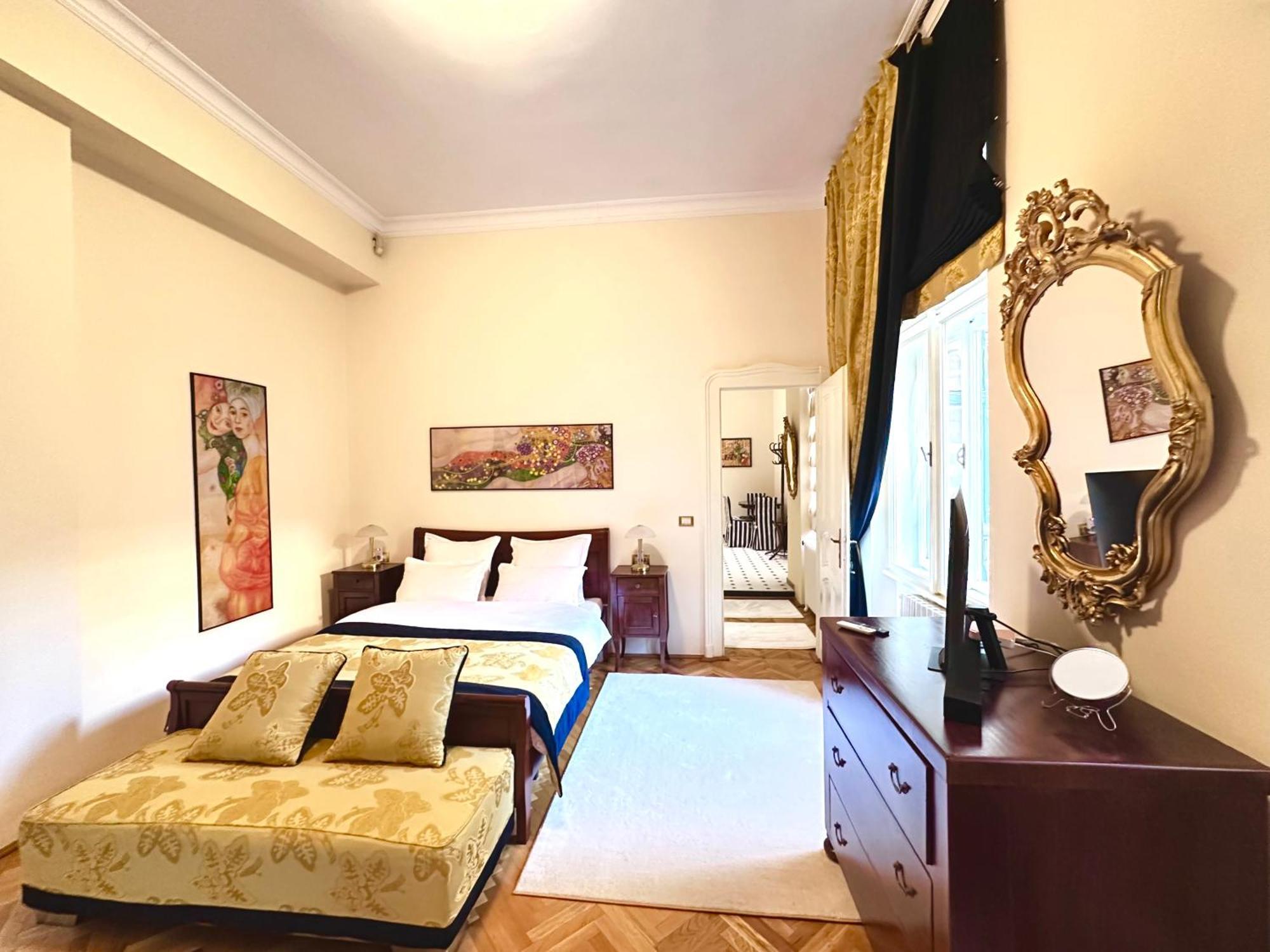 Apartamento Premium Timisoara Exterior foto