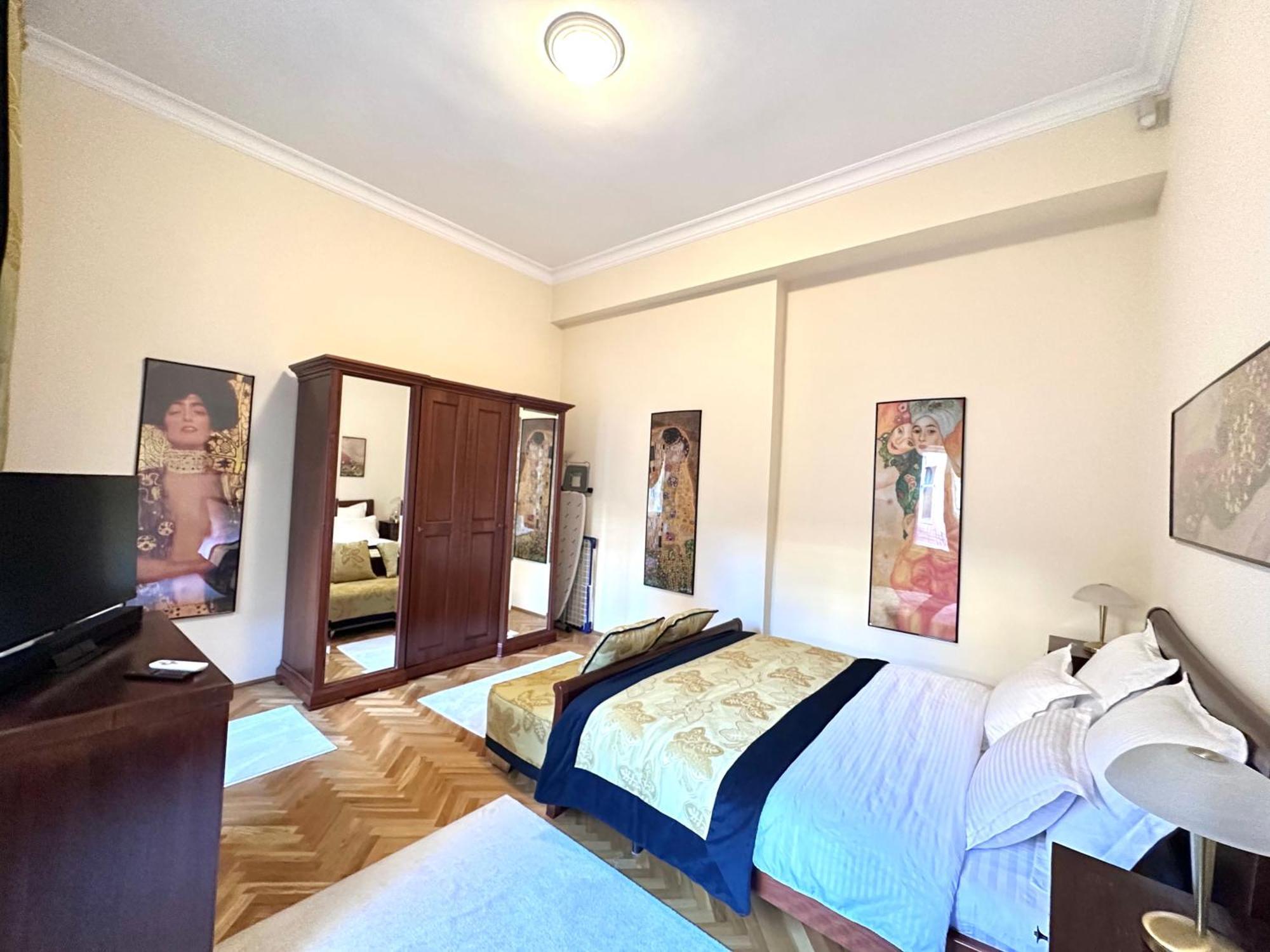 Apartamento Premium Timisoara Exterior foto